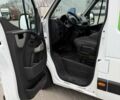 Белый Рено Мастер, объемом двигателя 2.3 л и пробегом 400 тыс. км за 12500 $, фото 5 на Automoto.ua