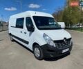 Белый Рено Мастер, объемом двигателя 0 л и пробегом 214 тыс. км за 16500 $, фото 1 на Automoto.ua