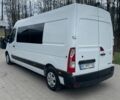 Білий Рено Мастєр, об'ємом двигуна 2.3 л та пробігом 650 тис. км за 15999 $, фото 1 на Automoto.ua