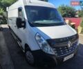 Білий Рено Мастєр, об'ємом двигуна 2.3 л та пробігом 493 тис. км за 15000 $, фото 1 на Automoto.ua