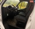 Білий Рено Мастєр, об'ємом двигуна 2.3 л та пробігом 230 тис. км за 14600 $, фото 9 на Automoto.ua