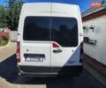 Білий Рено Мастєр, об'ємом двигуна 2.3 л та пробігом 493 тис. км за 15000 $, фото 5 на Automoto.ua