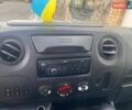 Белый Рено Мастер, объемом двигателя 2.3 л и пробегом 395 тыс. км за 13800 $, фото 14 на Automoto.ua
