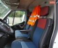 Білий Рено Мастєр, об'ємом двигуна 2.3 л та пробігом 280 тис. км за 14600 $, фото 50 на Automoto.ua