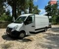 Білий Рено Мастєр, об'ємом двигуна 2.3 л та пробігом 271 тис. км за 14900 $, фото 78 на Automoto.ua