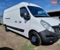Білий Рено Мастєр, об'ємом двигуна 2.3 л та пробігом 364 тис. км за 14600 $, фото 5 на Automoto.ua