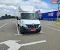 Белый Рено Мастер, объемом двигателя 2.3 л и пробегом 257 тыс. км за 17900 $, фото 14 на Automoto.ua