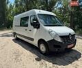 Белый Рено Мастер, объемом двигателя 2.3 л и пробегом 271 тыс. км за 15500 $, фото 1 на Automoto.ua