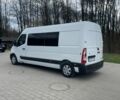 Белый Рено Мастер, объемом двигателя 2.3 л и пробегом 650 тыс. км за 15999 $, фото 1 на Automoto.ua