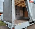 Белый Рено Мастер, объемом двигателя 2.3 л и пробегом 535 тыс. км за 10500 $, фото 1 на Automoto.ua