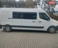 Белый Рено Мастер, объемом двигателя 2.3 л и пробегом 800 тыс. км за 13000 $, фото 2 на Automoto.ua