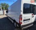 Білий Рено Мастєр, об'ємом двигуна 2.3 л та пробігом 493 тис. км за 15000 $, фото 4 на Automoto.ua