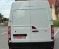 Белый Рено Мастер, объемом двигателя 2.3 л и пробегом 241 тыс. км за 15300 $, фото 8 на Automoto.ua