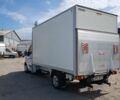 Белый Рено Мастер, объемом двигателя 2.3 л и пробегом 268 тыс. км за 17650 $, фото 2 на Automoto.ua