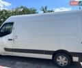 Білий Рено Мастєр, об'ємом двигуна 2.3 л та пробігом 339 тис. км за 13800 $, фото 2 на Automoto.ua