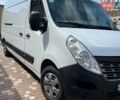 Белый Рено Мастер, объемом двигателя 2.3 л и пробегом 257 тыс. км за 14199 $, фото 1 на Automoto.ua