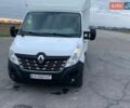 Белый Рено Мастер, объемом двигателя 2.3 л и пробегом 658 тыс. км за 12400 $, фото 2 на Automoto.ua