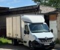 Белый Рено Мастер, объемом двигателя 2.3 л и пробегом 333 тыс. км за 16999 $, фото 1 на Automoto.ua