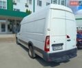 Білий Рено Мастєр, об'ємом двигуна 2.3 л та пробігом 430 тис. км за 16500 $, фото 2 на Automoto.ua