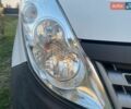 Белый Рено Мастер, объемом двигателя 2.3 л и пробегом 229 тыс. км за 15500 $, фото 15 на Automoto.ua