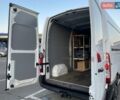 Белый Рено Мастер, объемом двигателя 2.3 л и пробегом 205 тыс. км за 15000 $, фото 9 на Automoto.ua