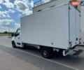 Белый Рено Мастер, объемом двигателя 2.3 л и пробегом 5 тыс. км за 13400 $, фото 7 на Automoto.ua