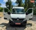 Білий Рено Мастєр, об'ємом двигуна 2.3 л та пробігом 271 тис. км за 14900 $, фото 81 на Automoto.ua
