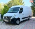 Белый Рено Мастер, объемом двигателя 2.3 л и пробегом 210 тыс. км за 17500 $, фото 2 на Automoto.ua