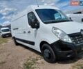 Білий Рено Мастєр, об'ємом двигуна 2.3 л та пробігом 188 тис. км за 14600 $, фото 4 на Automoto.ua