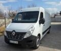Белый Рено Мастер, объемом двигателя 2.3 л и пробегом 564 тыс. км за 13900 $, фото 13 на Automoto.ua
