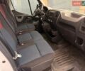 Білий Рено Мастєр, об'ємом двигуна 2.3 л та пробігом 230 тис. км за 14600 $, фото 11 на Automoto.ua