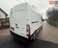 Белый Рено Мастер, объемом двигателя 2.3 л и пробегом 166 тыс. км за 14900 $, фото 3 на Automoto.ua