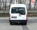 Белый Рено Мастер, объемом двигателя 0 л и пробегом 215 тыс. км за 16500 $, фото 4 на Automoto.ua