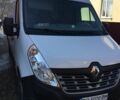 Белый Рено Мастер, объемом двигателя 2.3 л и пробегом 364 тыс. км за 14000 $, фото 8 на Automoto.ua