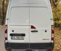 Белый Рено Мастер, объемом двигателя 2.3 л и пробегом 277 тыс. км за 15500 $, фото 10 на Automoto.ua