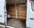 Белый Рено Мастер, объемом двигателя 2.3 л и пробегом 279 тыс. км за 13800 $, фото 13 на Automoto.ua