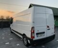 Белый Рено Мастер, объемом двигателя 2.3 л и пробегом 580 тыс. км за 13000 $, фото 2 на Automoto.ua