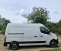 Белый Рено Мастер, объемом двигателя 2.3 л и пробегом 447 тыс. км за 13800 $, фото 6 на Automoto.ua