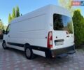 Белый Рено Мастер, объемом двигателя 2.3 л и пробегом 210 тыс. км за 17500 $, фото 5 на Automoto.ua