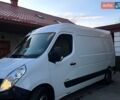Белый Рено Мастер, объемом двигателя 2.3 л и пробегом 402 тыс. км за 12900 $, фото 59 на Automoto.ua