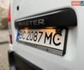 Белый Рено Мастер, объемом двигателя 2.3 л и пробегом 234 тыс. км за 13200 $, фото 5 на Automoto.ua