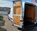 Білий Рено Мастєр, об'ємом двигуна 2.3 л та пробігом 188 тис. км за 14600 $, фото 6 на Automoto.ua