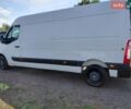 Білий Рено Мастєр, об'ємом двигуна 2.3 л та пробігом 364 тис. км за 14600 $, фото 42 на Automoto.ua