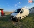 Белый Рено Мастер, объемом двигателя 2.3 л и пробегом 229 тыс. км за 15500 $, фото 11 на Automoto.ua