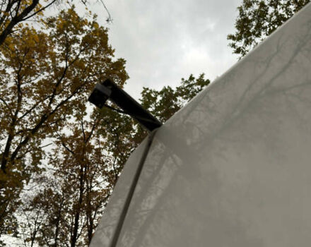 Белый Рено Мастер, объемом двигателя 2.3 л и пробегом 277 тыс. км за 15500 $, фото 9 на Automoto.ua