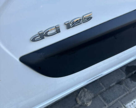 Белый Рено Мастер, объемом двигателя 2.3 л и пробегом 107 тыс. км за 19500 $, фото 12 на Automoto.ua