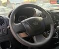Белый Рено Мастер, объемом двигателя 2.3 л и пробегом 229 тыс. км за 16450 $, фото 58 на Automoto.ua