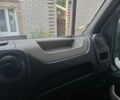 Белый Рено Мастер, объемом двигателя 2.3 л и пробегом 447 тыс. км за 13800 $, фото 22 на Automoto.ua