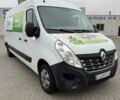 Белый Рено Мастер, объемом двигателя 2.3 л и пробегом 400 тыс. км за 12500 $, фото 1 на Automoto.ua