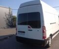 Белый Рено Мастер, объемом двигателя 2.3 л и пробегом 289 тыс. км за 13800 $, фото 12 на Automoto.ua